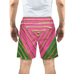 ABUNDALove Swim Trunk