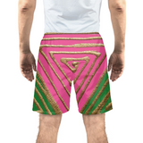 ABUNDALove Swim Trunk