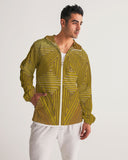 SOL Shine Men's Windbreaker