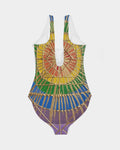 CRWN Swimsuit