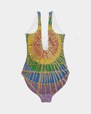 CRWN Swimsuit