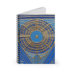 BE TRUE Spiral Notebook