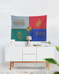 Elemental Tapestry
