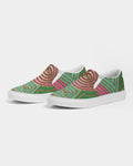 Abundalove Canvas Sneakers