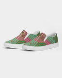 Abundalove Canvas Sneakers