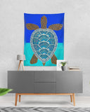 Soulstice Turtle Tapestry