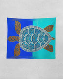 Soulstice Turtle Tapestry