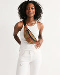 SEFKHET Crossbody Sling Bag