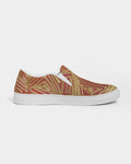 BE ROOTED Canvas Shoe