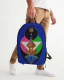 AfroAngel Large Backpack