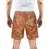BE ROOTED Swim Trunk