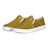 Sol Shine Canvas Sneakers