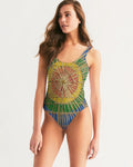CRWN Swimsuit