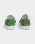 Abundalove Canvas Sneakers