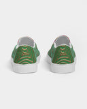 Abundalove Canvas Sneakers