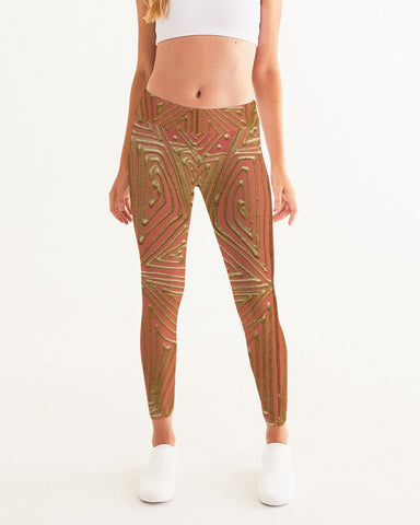 SUBLIME Women's Yoga Pant