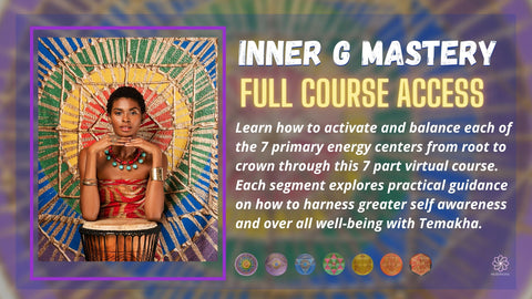Inner G Mastery Full Course Access