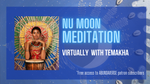 Nu Moon Meditation