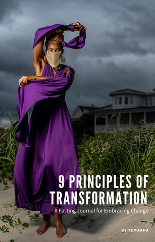 9 Principles of Transformation Ebook