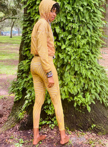 Sol Shine Yoga Pant