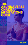 Chakra Meditations Guide (EBook)