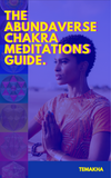 Chakra Meditations Guide (EBook)