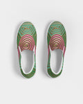 Abundalove Canvas Sneakers