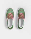 Abundalove Canvas Sneakers