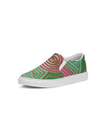 Abundalove Canvas Sneakers