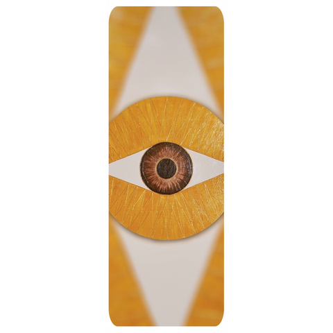 Sol Sight Yoga Mat