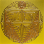 SOL SHINE Art Print