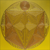 SOL SHINE Art Print