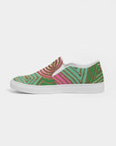 Abundalove Canvas Sneakers