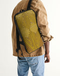 SOL SHINE Slim Tech Backpack