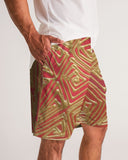 Be ROOTED Jogger Shorts