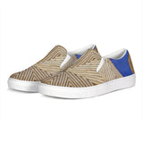 BE LIGHT Canvas Sneakers