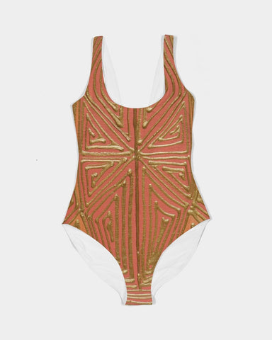 SUBLIME Swimsuit