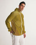 SOL Shine Men's Windbreaker