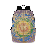 CRWN Large Backpack