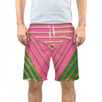 ABUNDALove Swim Trunk