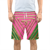 ABUNDALove Swim Trunk