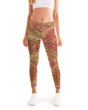 BE ROOTED Yoga Pant