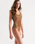 BE ROOTED Swimsuit