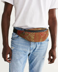 SEFKHET Crossbody Sling Bag