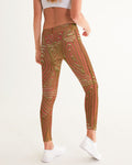 SUBLIME Women's Yoga Pant