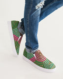 Abundalove Canvas Sneakers