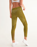 Sol Shine Yoga Pant