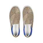 BE LIGHT Canvas Sneakers