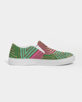 Abundalove Canvas Sneakers