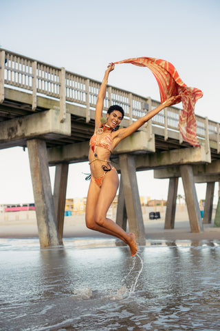 BE ROOTED Bikini